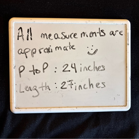 MiXT by Heidi Weisel Size 2x Black Cut Out Slit Sleeve Sweater Women lightweight - Picture 7 of 7